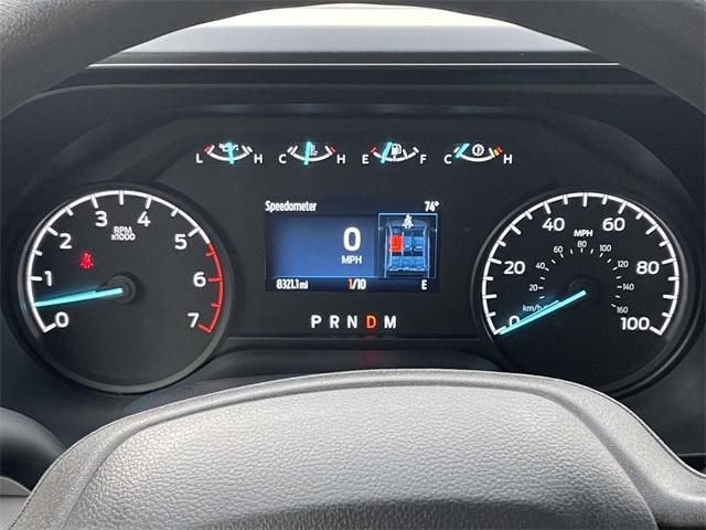 used 2024 Ford F-250 car, priced at $51,649