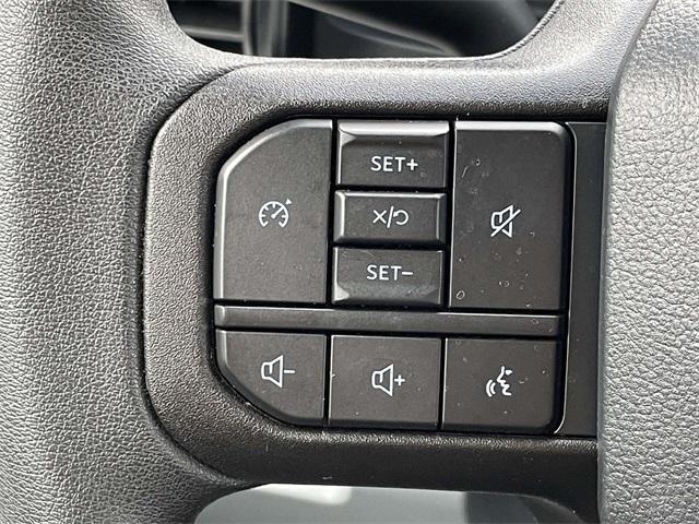 used 2024 Ford F-250 car, priced at $51,649