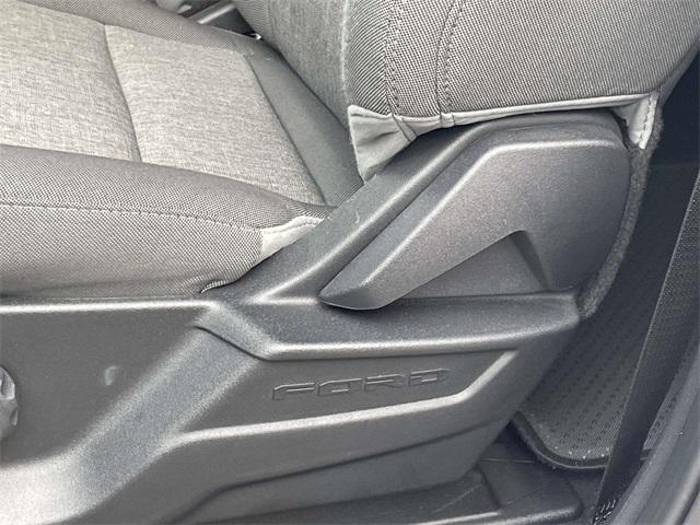 used 2024 Ford F-250 car, priced at $51,649