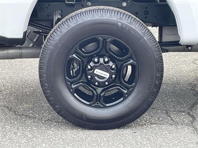used 2024 Ford F-250 car, priced at $51,649