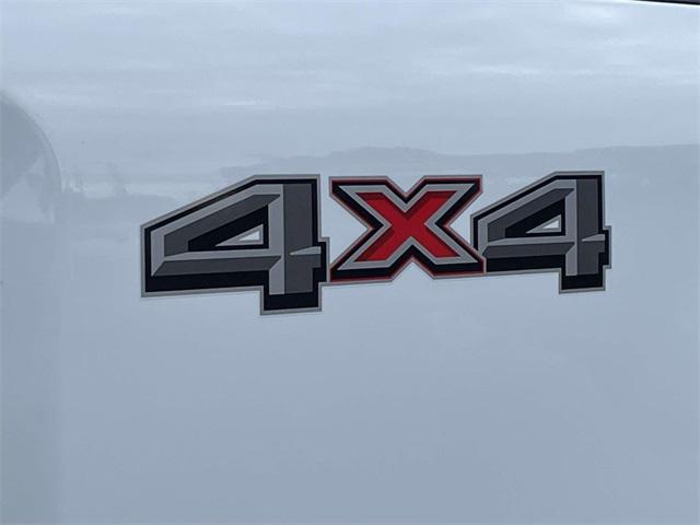 used 2024 Ford F-250 car, priced at $51,649