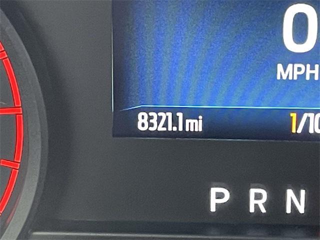 used 2024 Ford F-250 car, priced at $51,649