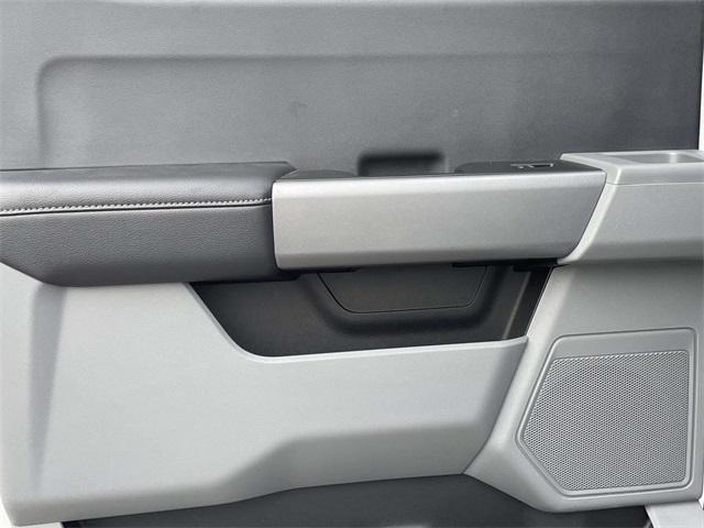 used 2024 Ford F-250 car, priced at $51,649