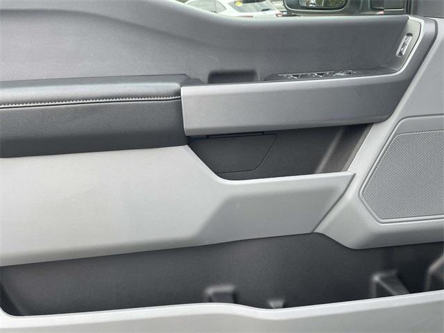 used 2024 Ford F-250 car, priced at $51,649