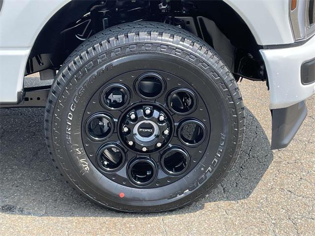 new 2025 Ford F-250 car, priced at $81,583