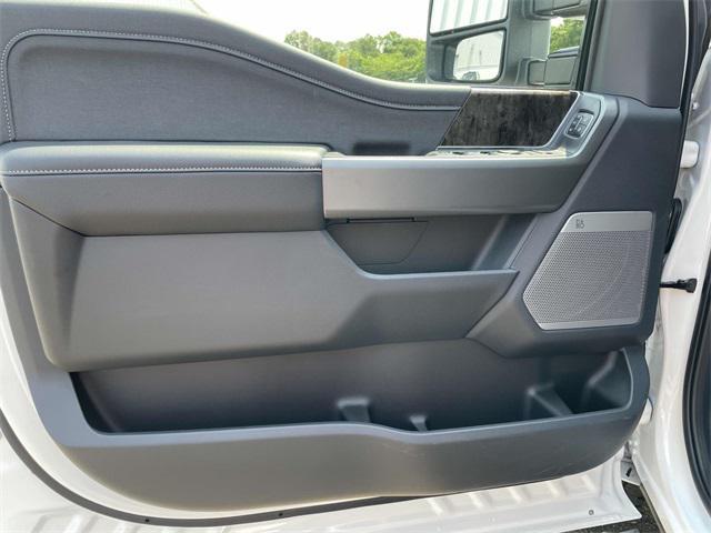 new 2025 Ford F-250 car, priced at $81,583