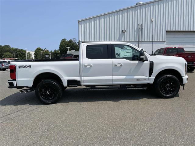 new 2025 Ford F-250 car, priced at $81,583