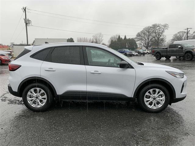 new 2025 Ford Escape car, priced at $27,160