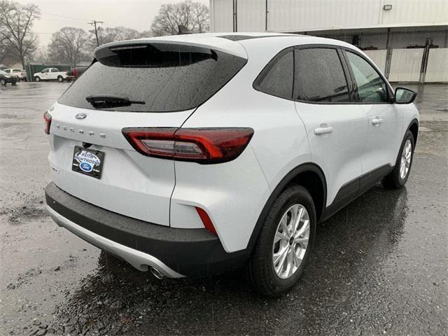 new 2025 Ford Escape car, priced at $27,160