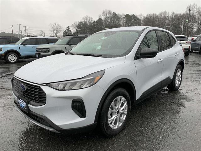 new 2025 Ford Escape car, priced at $27,160