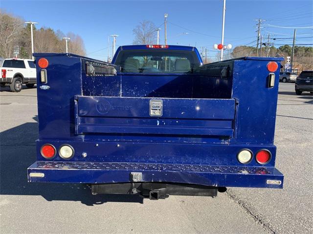 used 2013 Chevrolet Silverado 2500 car, priced at $17,900