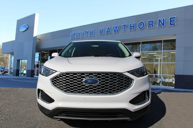 new 2024 Ford Edge car, priced at $39,305