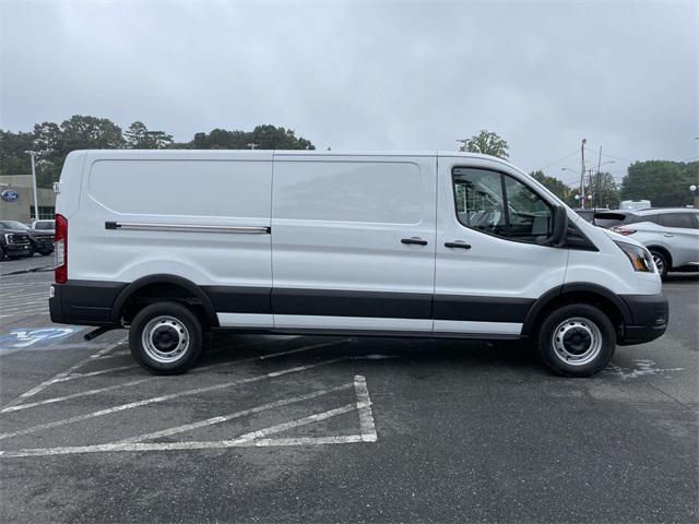 new 2025 Ford Transit-250 car, priced at $48,623
