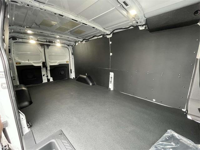 new 2025 Ford Transit-250 car, priced at $48,623