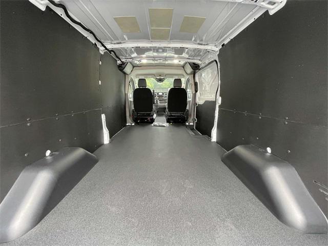 new 2025 Ford Transit-250 car, priced at $48,623