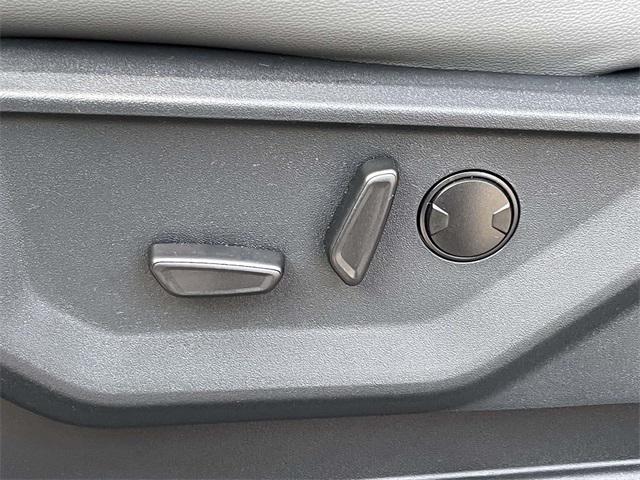 new 2025 Ford F-150 Lightning car, priced at $67,780