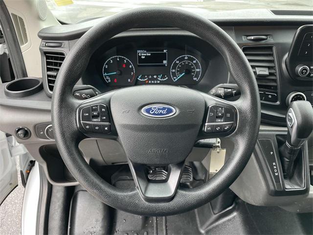 used 2020 Ford Transit-250 car, priced at $30,900