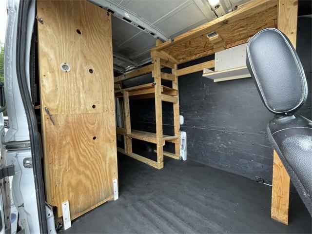 used 2020 Ford Transit-250 car, priced at $30,900