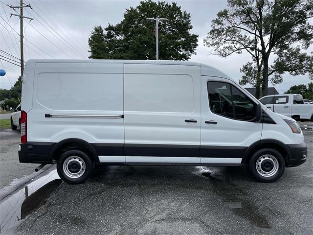 used 2020 Ford Transit-250 car, priced at $30,900