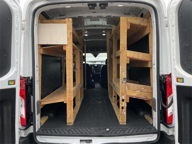 used 2020 Ford Transit-250 car, priced at $30,900