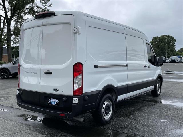 used 2020 Ford Transit-250 car, priced at $30,900