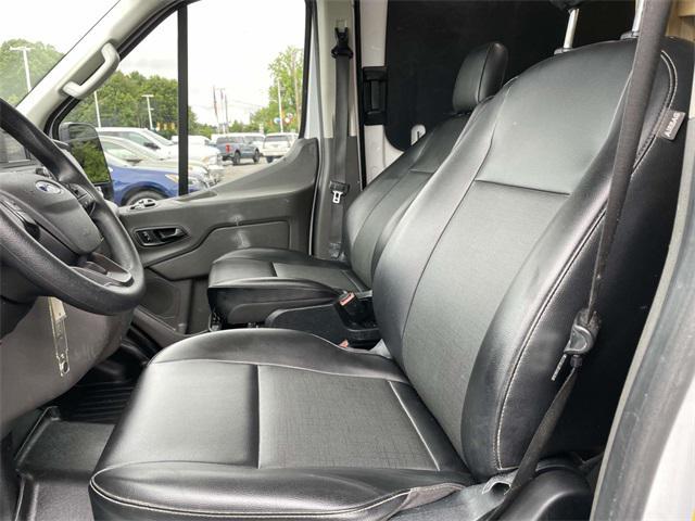 used 2020 Ford Transit-250 car, priced at $30,900