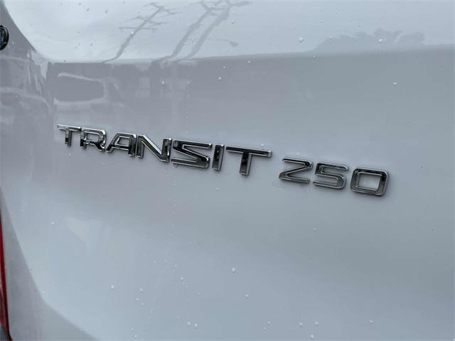 used 2020 Ford Transit-250 car, priced at $30,900