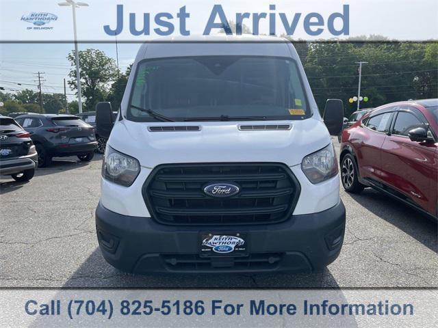 used 2020 Ford Transit-250 car, priced at $32,900