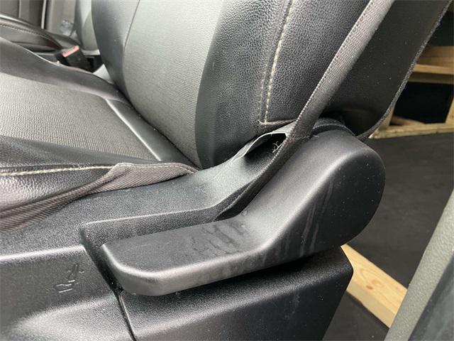 used 2020 Ford Transit-250 car, priced at $30,900