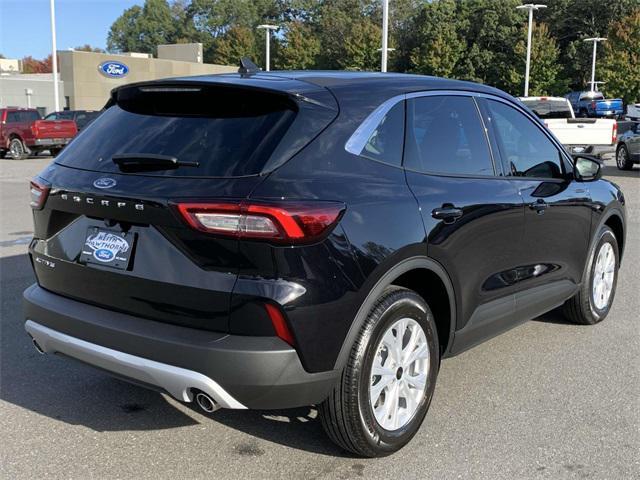 new 2024 Ford Escape car, priced at $29,071