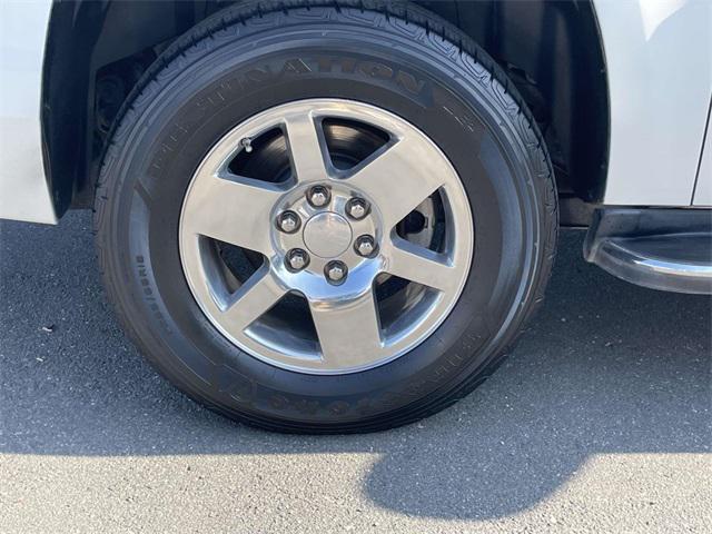 used 2007 GMC Yukon XL car, priced at $19,921