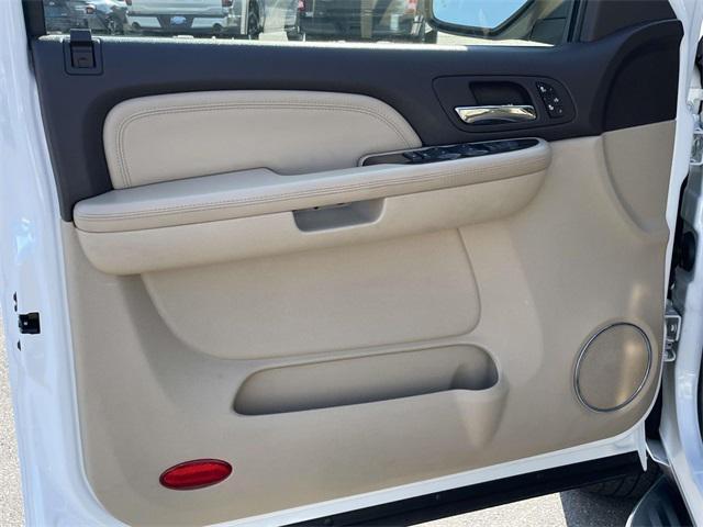 used 2007 GMC Yukon XL car, priced at $19,921
