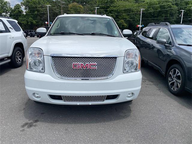 used 2007 GMC Yukon XL car, priced at $19,900