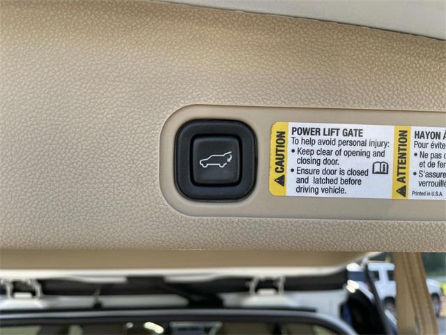 used 2007 GMC Yukon XL car, priced at $19,921