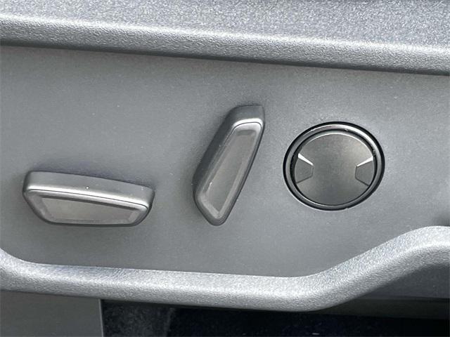 new 2025 Ford Bronco car, priced at $64,003