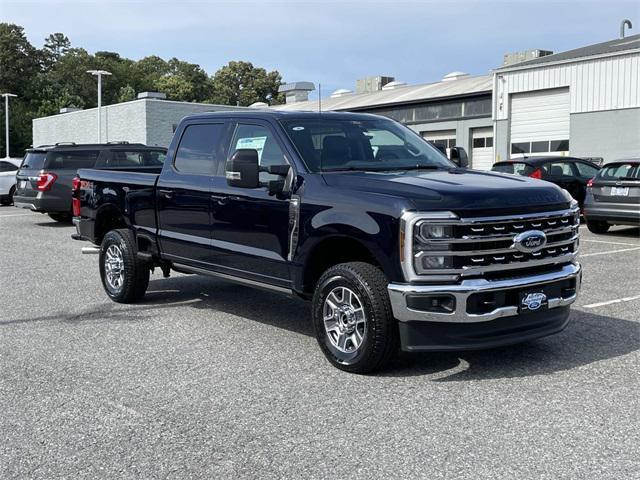 new 2025 Ford F-250 car, priced at $68,683