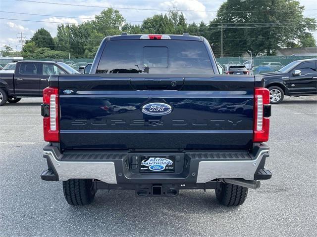 new 2025 Ford F-250 car, priced at $68,683