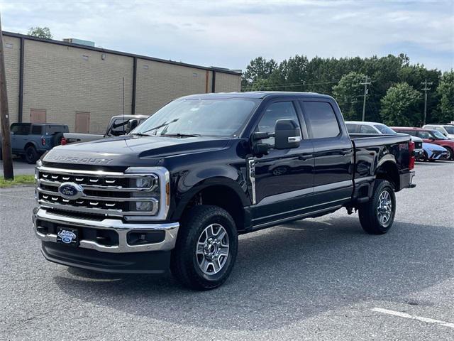 new 2025 Ford F-250 car, priced at $68,683