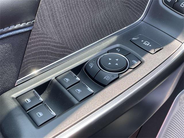 new 2025 Ford F-350 car, priced at $91,303