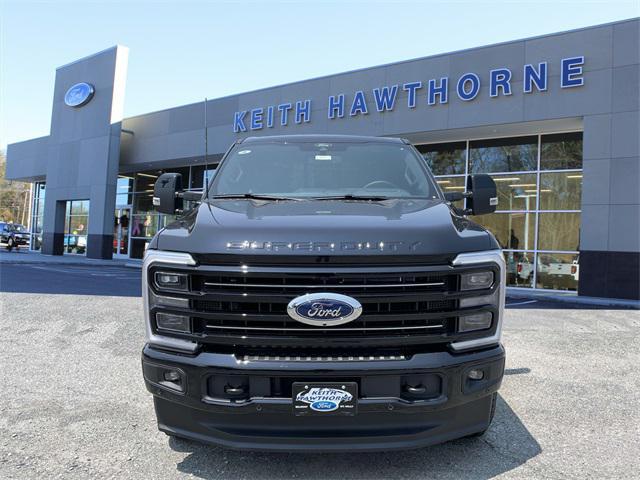 new 2025 Ford F-350 car, priced at $91,303