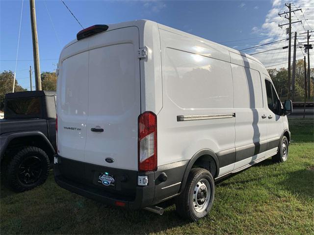 new 2024 Ford Transit-250 car, priced at $49,113