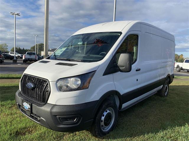 new 2024 Ford Transit-250 car, priced at $49,113