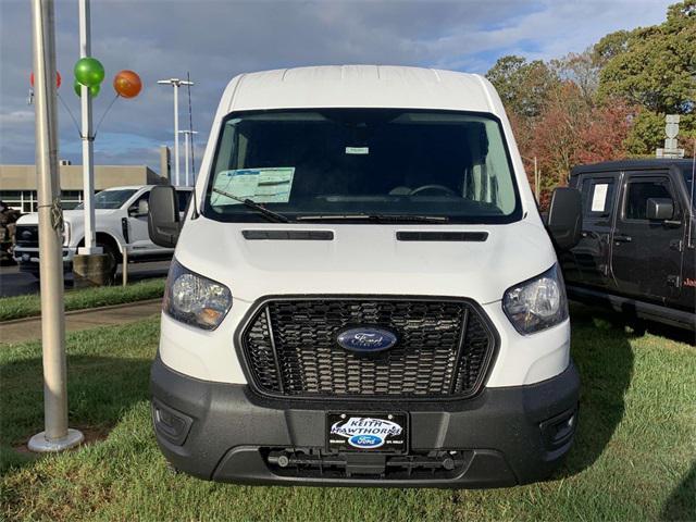 new 2024 Ford Transit-250 car, priced at $49,113