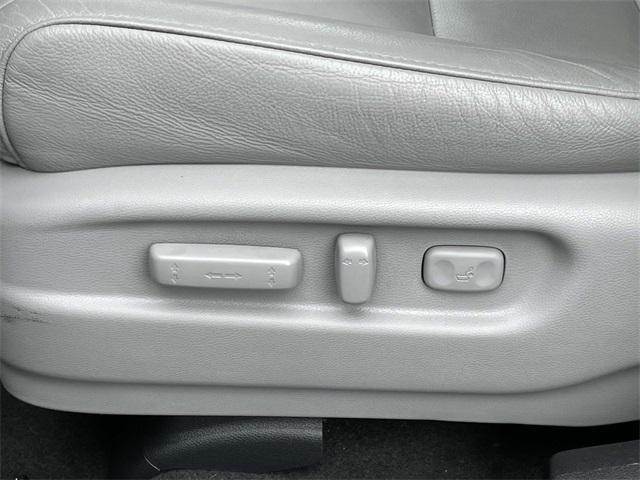 used 2019 Honda Pilot car, priced at $22,651