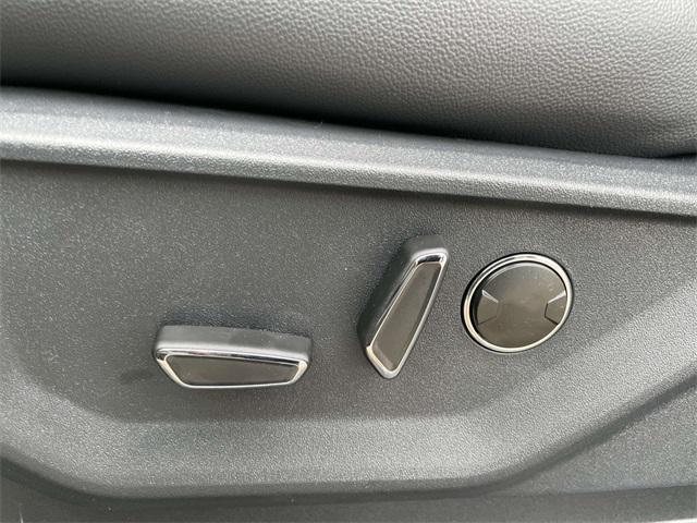 new 2025 Ford F-150 car, priced at $63,960