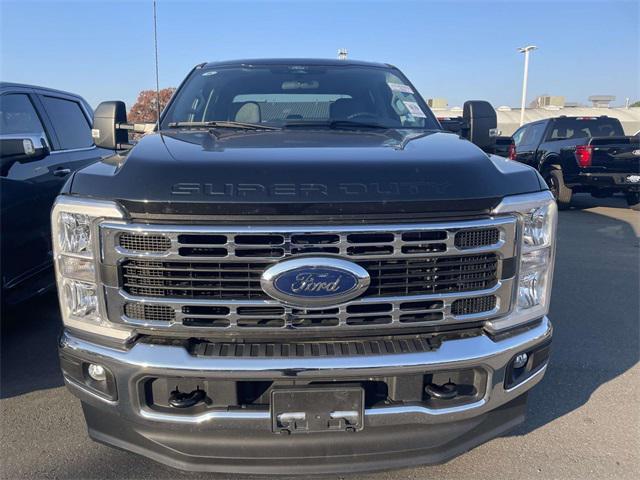 used 2024 Ford F-250 car, priced at $60,321