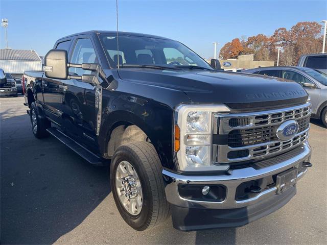 used 2024 Ford F-250 car, priced at $60,321