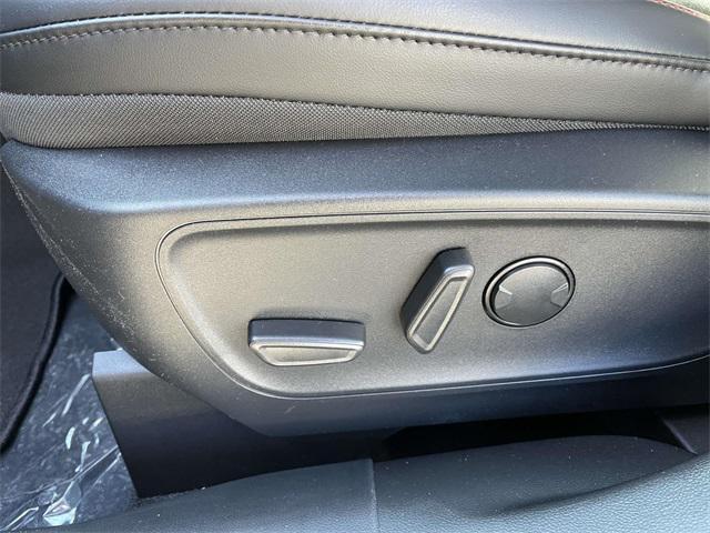 new 2025 Ford Escape car, priced at $29,287