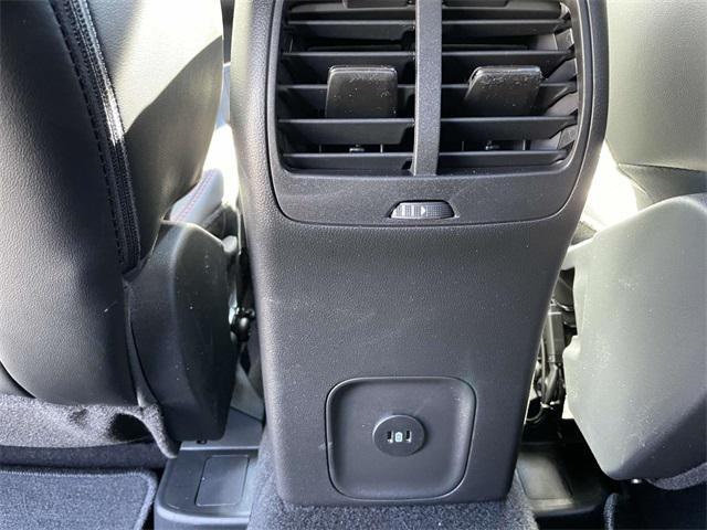 new 2025 Ford Escape car, priced at $29,287