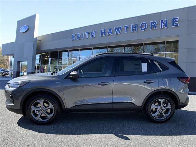 new 2025 Ford Escape car, priced at $29,287